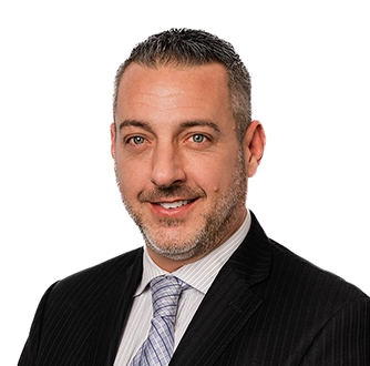 Mike Kaurich
