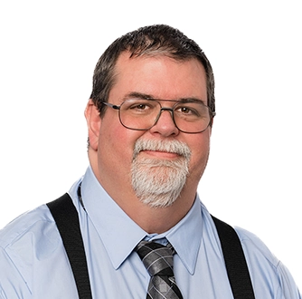 Jason Marx