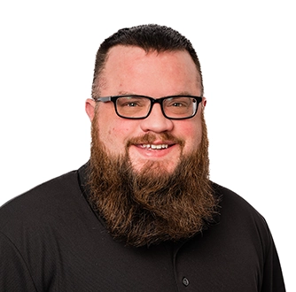 Ryan Fruth