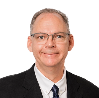 Rod Schram